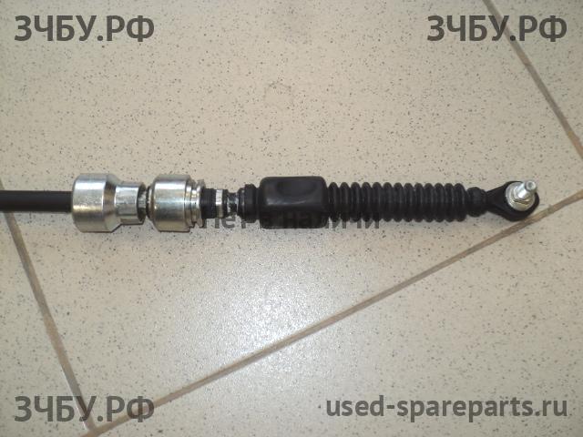 Nissan Qashqai (J10) Трос КПП
