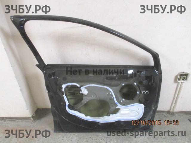 Citroen C4 (2) Дверь передняя левая