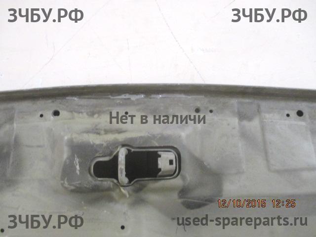 Nissan Qashqai+2 (JJ10) Капот