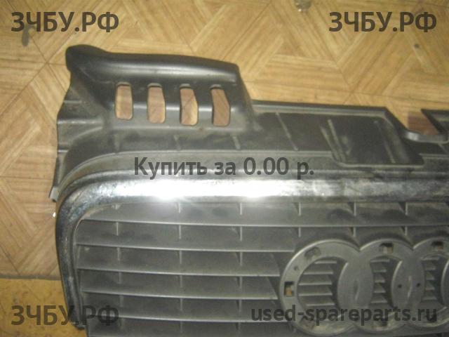 Audi A4 [B7] Решетка радиатора
