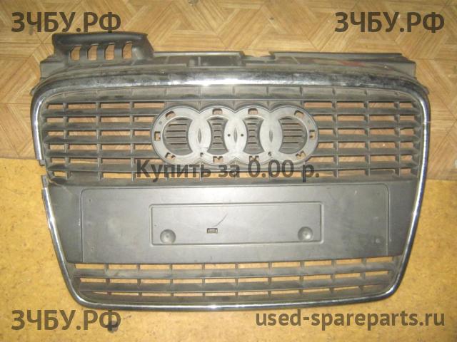 Audi A4 [B7] Решетка радиатора