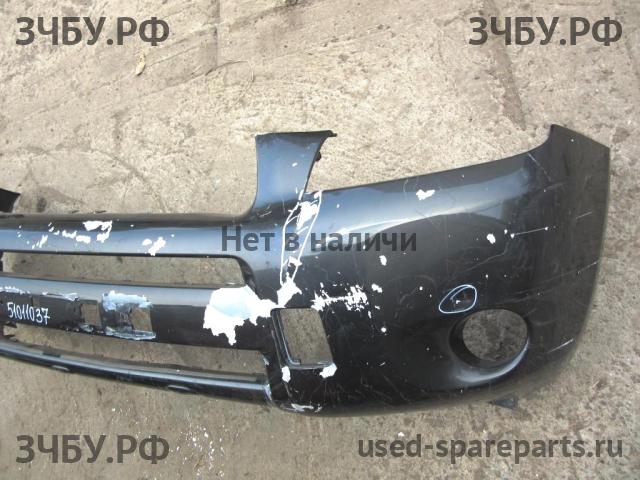 Toyota RAV 4 (3) Бампер передний