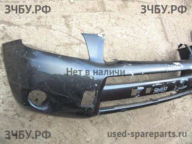 Toyota RAV 4 (3) Бампер передний