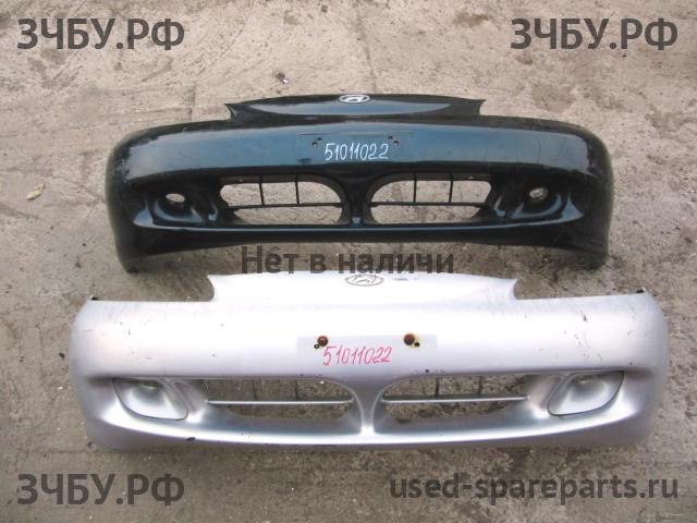 Hyundai Lantra 2 Бампер передний