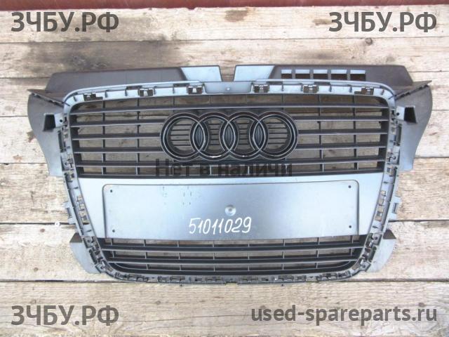 Audi A3 [8P] Решетка радиатора