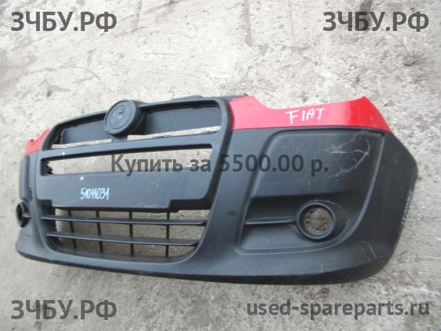 Fiat Doblo 2 Nuovo Бампер передний