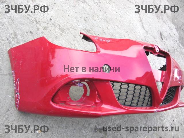 Alfa Romeo Giulietta 2 Бампер передний