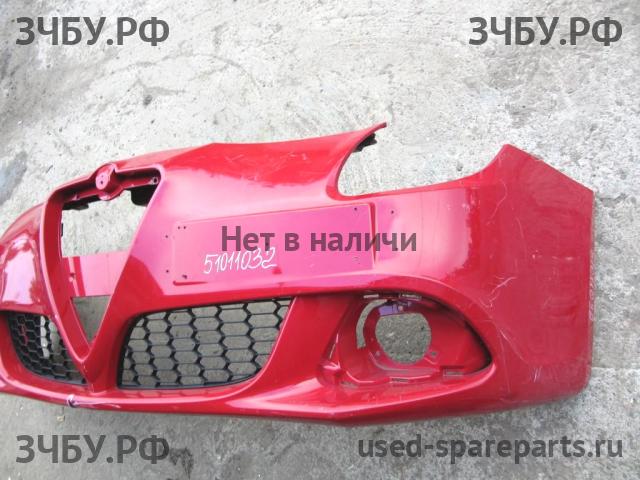 Alfa Romeo Giulietta 2 Бампер передний