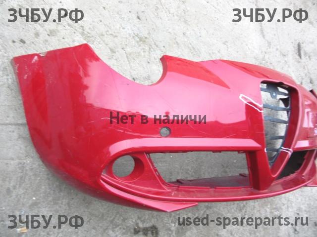 Alfa Romeo Mito Бампер передний