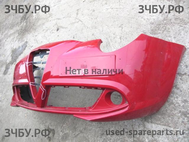 Alfa Romeo Mito Бампер передний