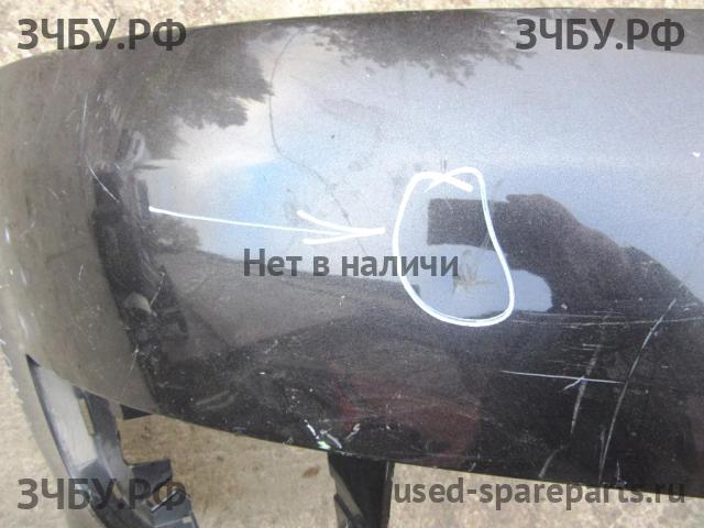 Audi A3 [8P] Бампер передний