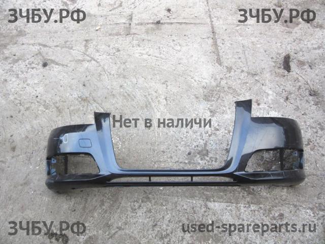 Audi A3 [8P] Бампер передний