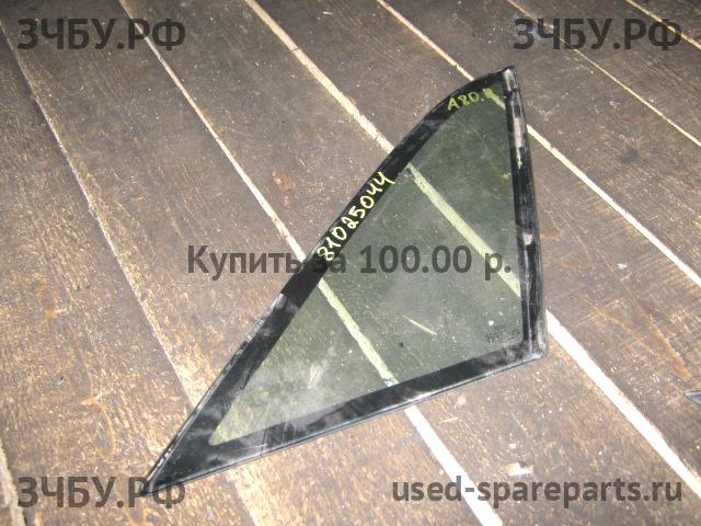 Audi 80/90 [B4] Стекло кузовное глухое правое