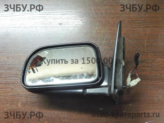 Определить Определить Зеркало левое электрическое