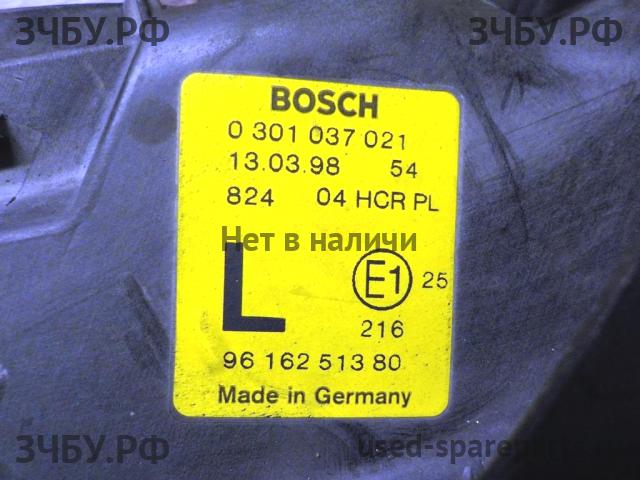 Peugeot 406 Фара левая