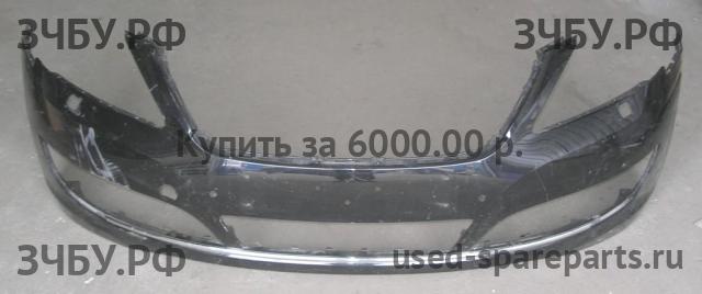 Hyundai Equus Бампер передний