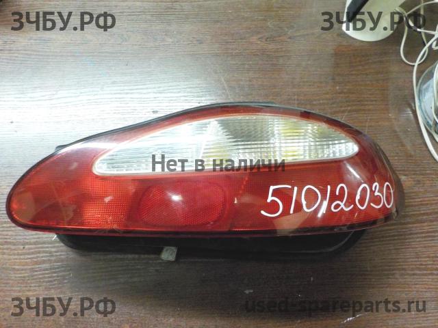 Hyundai Coupe (RD) Фонарь правый