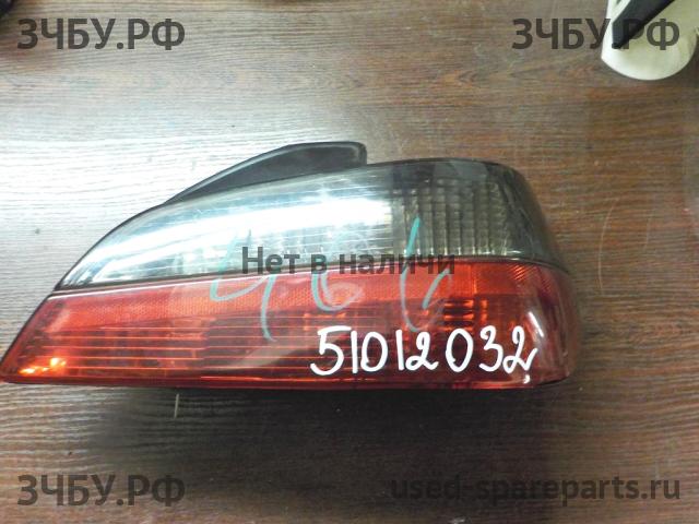 Peugeot 406 Фонарь правый