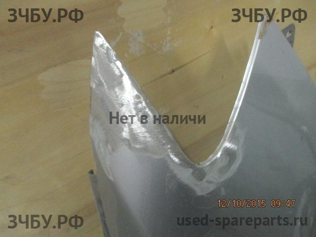 Mitsubishi Pajero/Montero 4 Крыло переднее правое