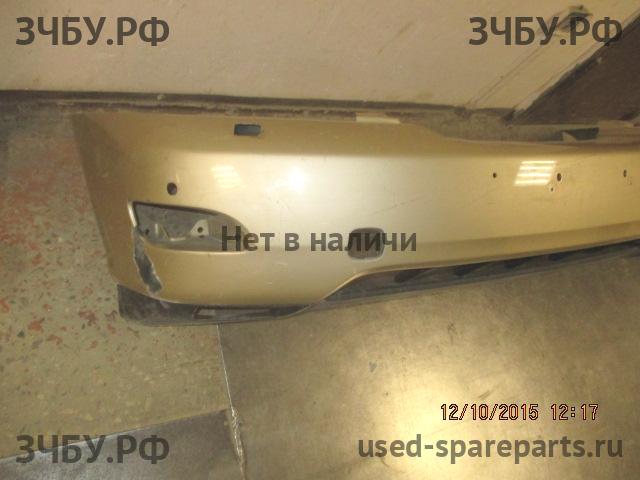 Lexus RX (2) 300/330/350/400h Бампер передний