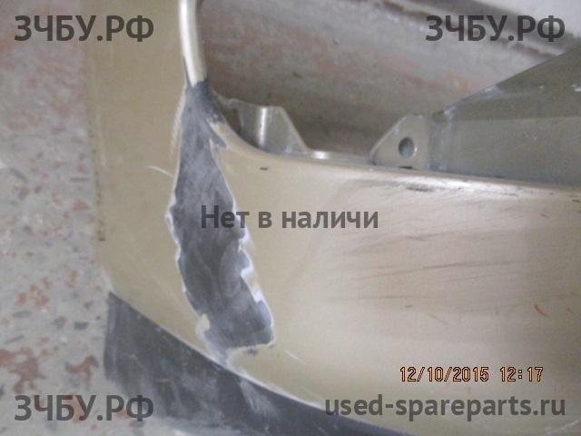 Lexus RX (2) 300/330/350/400h Бампер передний