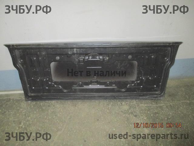 SsangYong Actyon Sport 2 Дверь багажника нижняя (откидной борт)
