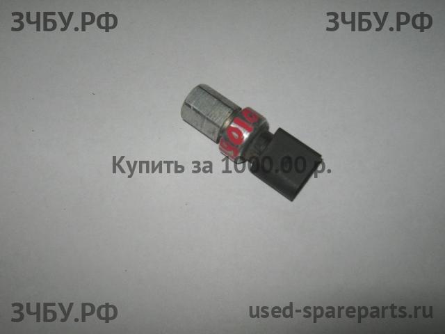 Volkswagen Passat B6 Датчик системы кондиционирования