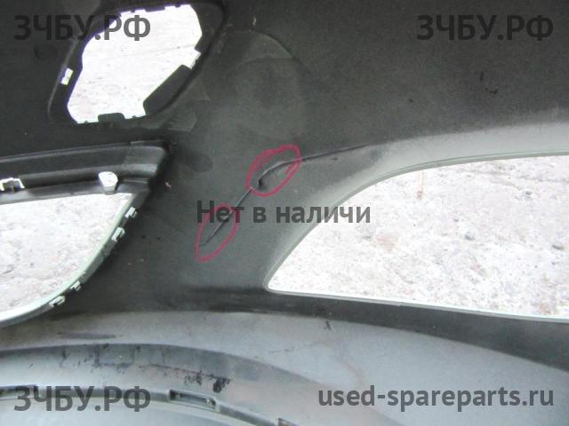 Opel Astra J Бампер передний