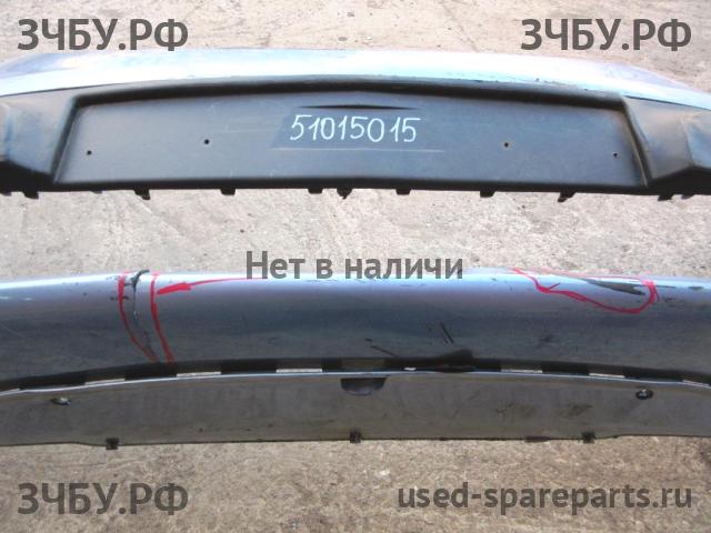 Opel Corsa D Бампер передний