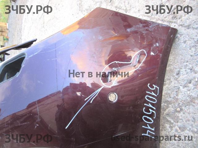 Opel Insignia A Бампер передний