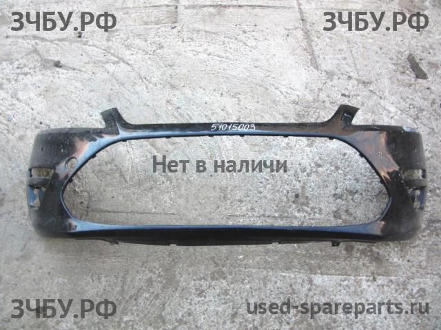 Ford Mondeo 4 Бампер передний