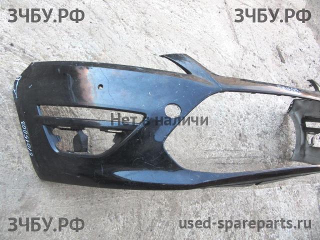 Ford Mondeo 4 Бампер передний