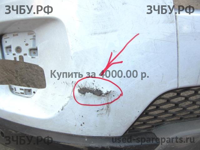 Land Rover Range Rover Evoque 1 Бампер передний