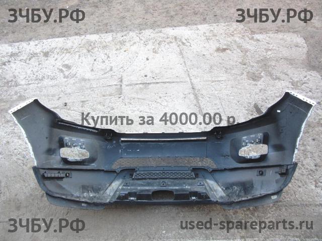 Land Rover Range Rover Evoque 1 Бампер передний
