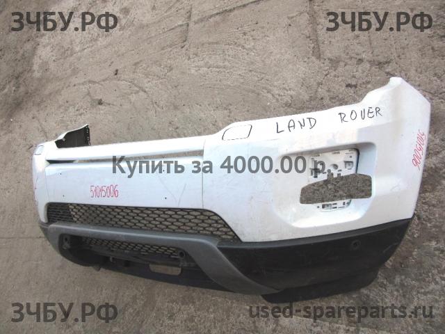 Land Rover Range Rover Evoque 1 Бампер передний