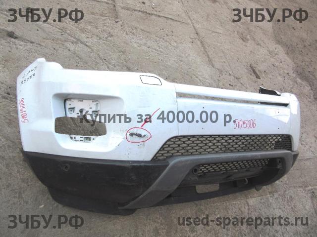 Land Rover Range Rover Evoque 1 Бампер передний
