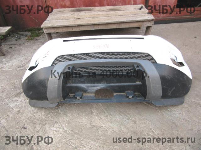Land Rover Range Rover Evoque 1 Бампер передний