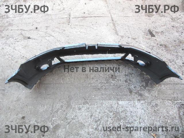 Volkswagen Golf 6 Бампер передний