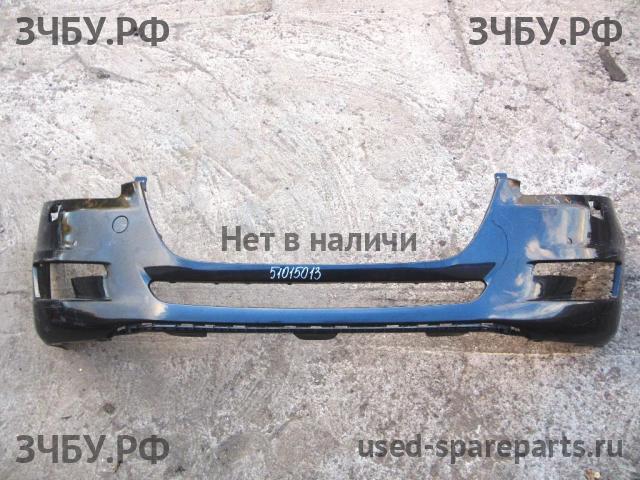 Peugeot 508 (1) Бампер передний