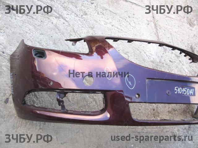 Opel Insignia A Бампер передний