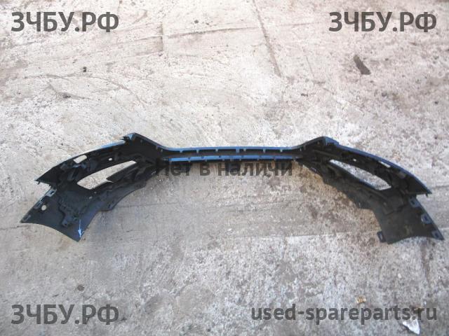 Peugeot 508 (1) Бампер передний