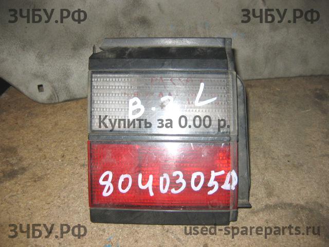 Volkswagen Passat B3 Фонарь левый