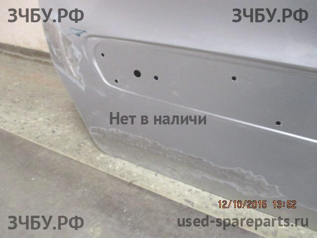 Citroen Berlingo 2 (B9) Дверь сдвижная правая