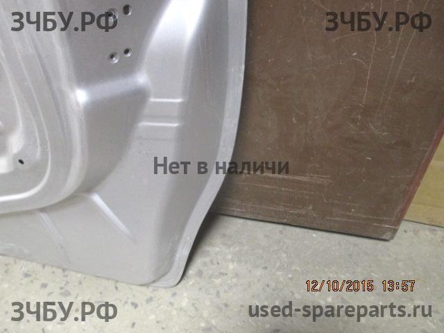 Citroen Berlingo 2 (B9) Дверь сдвижная правая