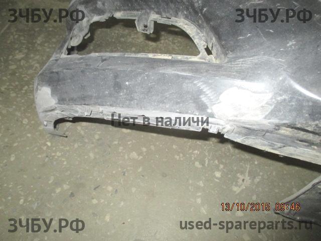 Opel Astra H Бампер передний
