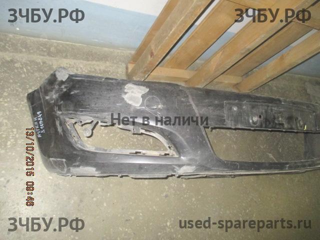 Opel Astra H Бампер передний