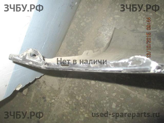 Mazda 3 [BK] Бампер передний