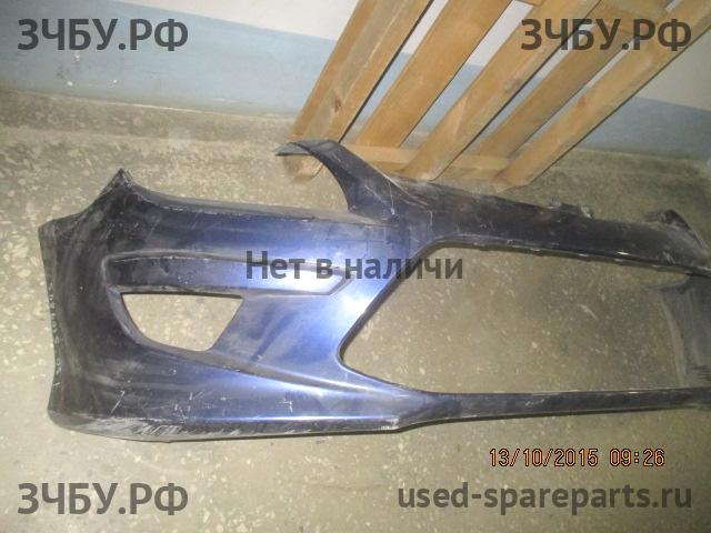 Hyundai i30 (1) [FD] Бампер передний