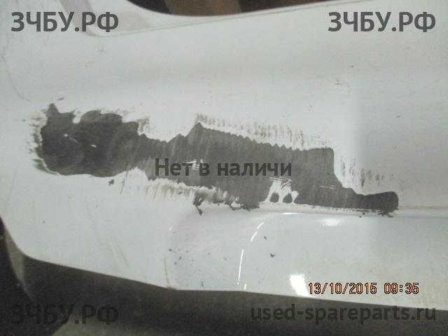 KIA Ceed 2 Бампер задний