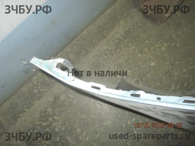Mazda 3 [BK] Бампер передний